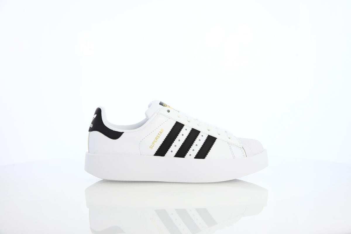 adidas Originals Superstar Bold W 